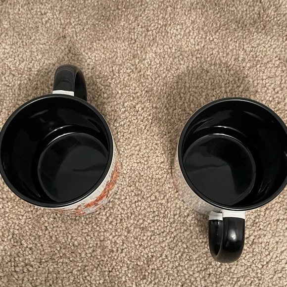 Hello Fall Mugs - Picture 3 of 5